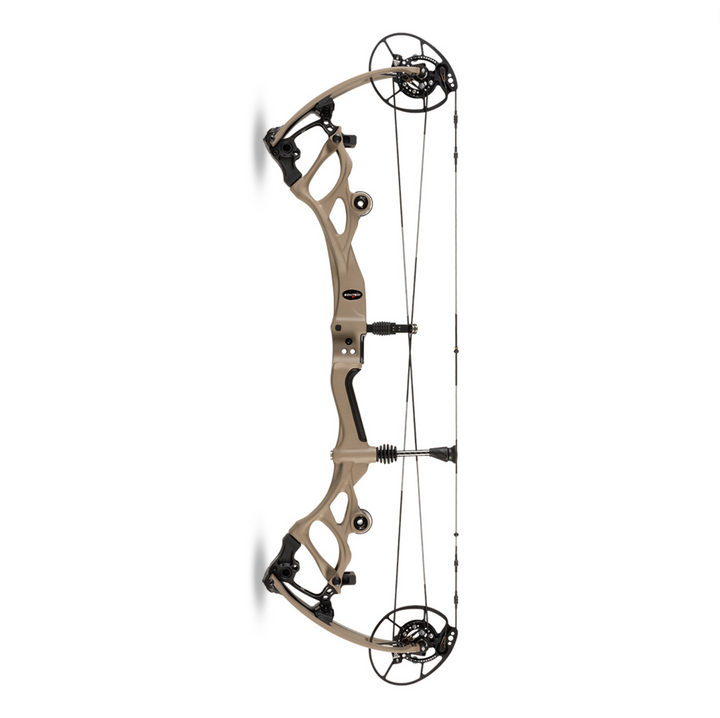 Bowtech Carbon One X Compound Bow