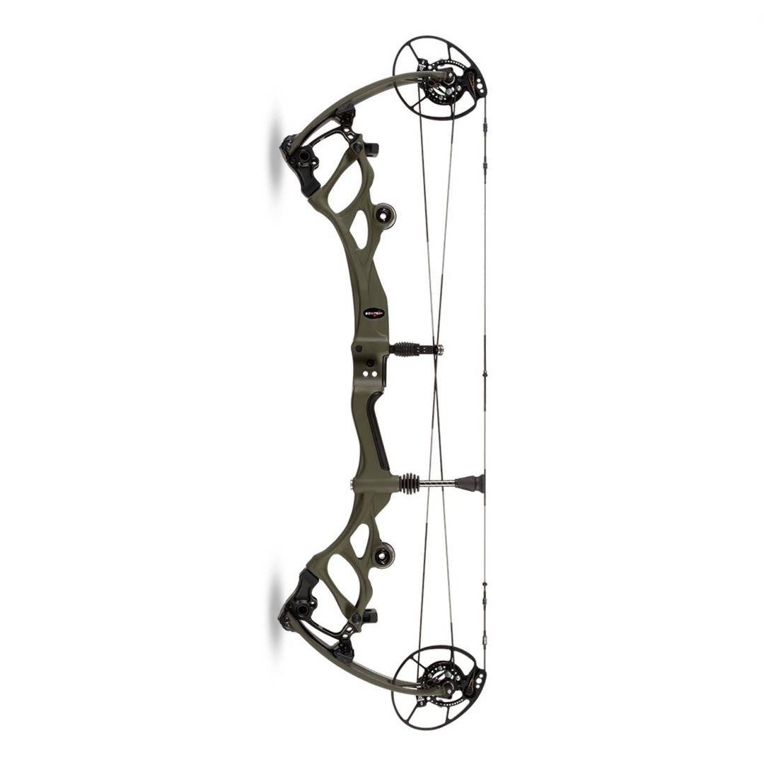 Bowtech Carbon One X Compound Bow