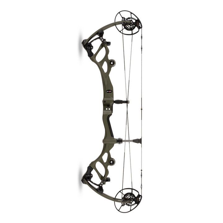 Bowtech Carbon One X Compound Bow