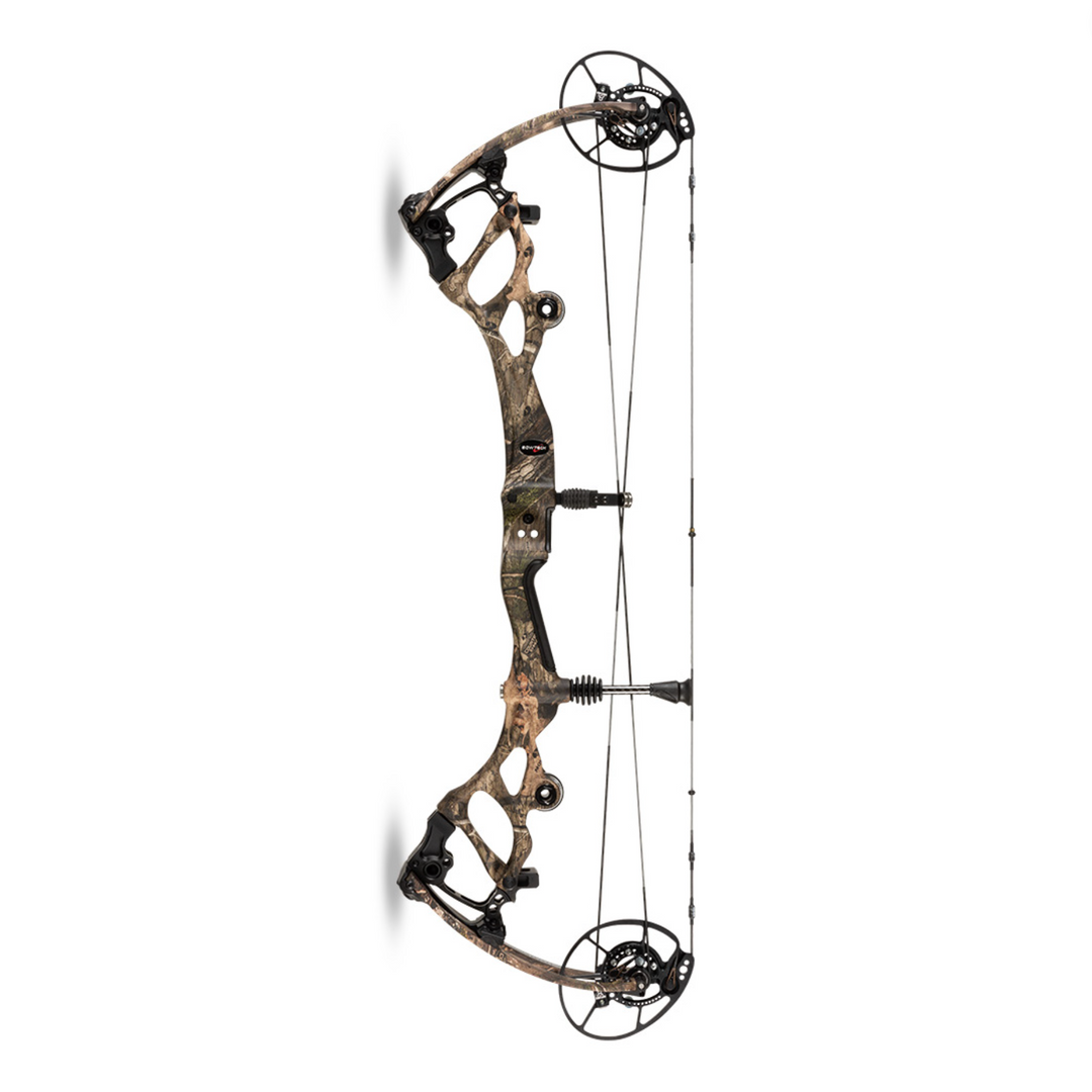 Bowtech Carbon One X Compound Bow