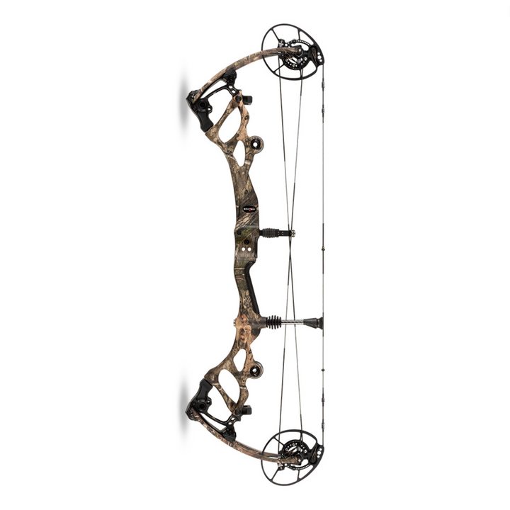 Bowtech Carbon One X Compound Bow