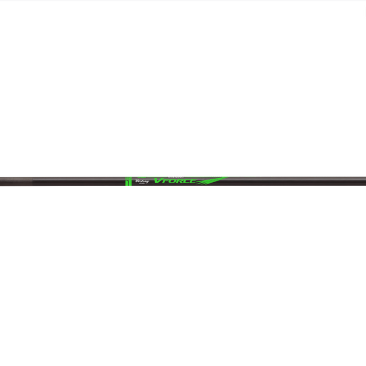 Victory VForce Arrow Shafts (12 Pack)