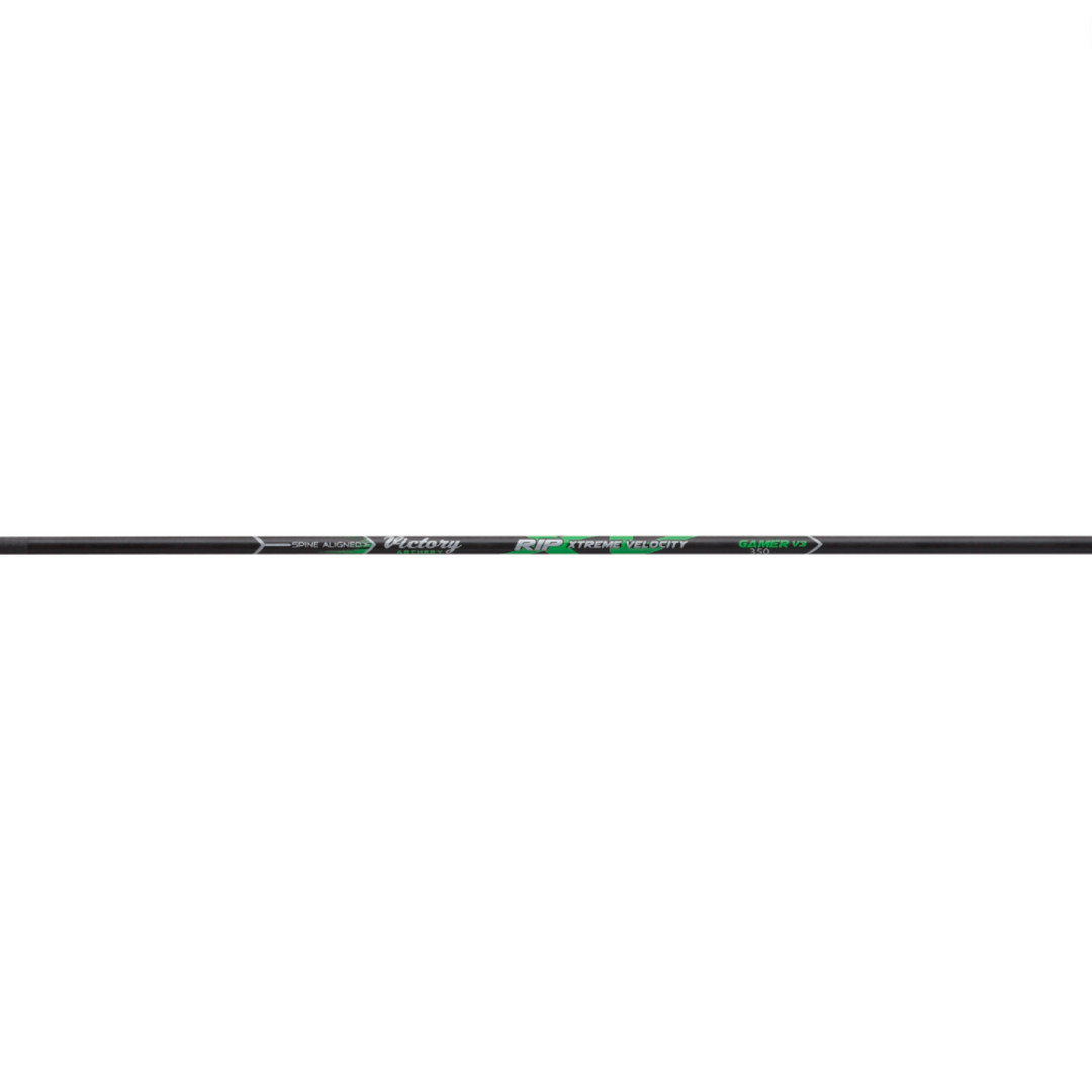 Victory RIP XV Arrow Shafts (12 Pack)