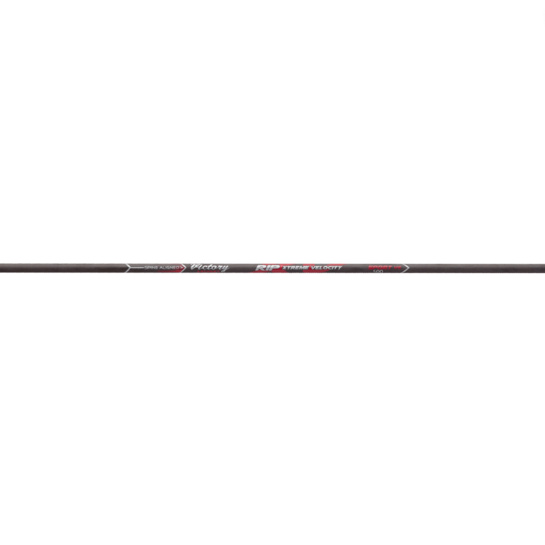 Victory RIP XV Arrow Shafts (12 Pack)
