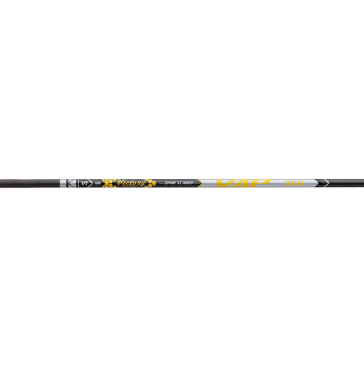Victory VAP Target Arrow Shafts (12 Pack)