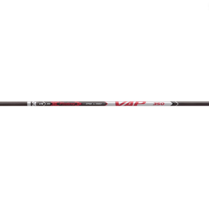 Victory VAP Target Arrow Shafts (12 Pack)