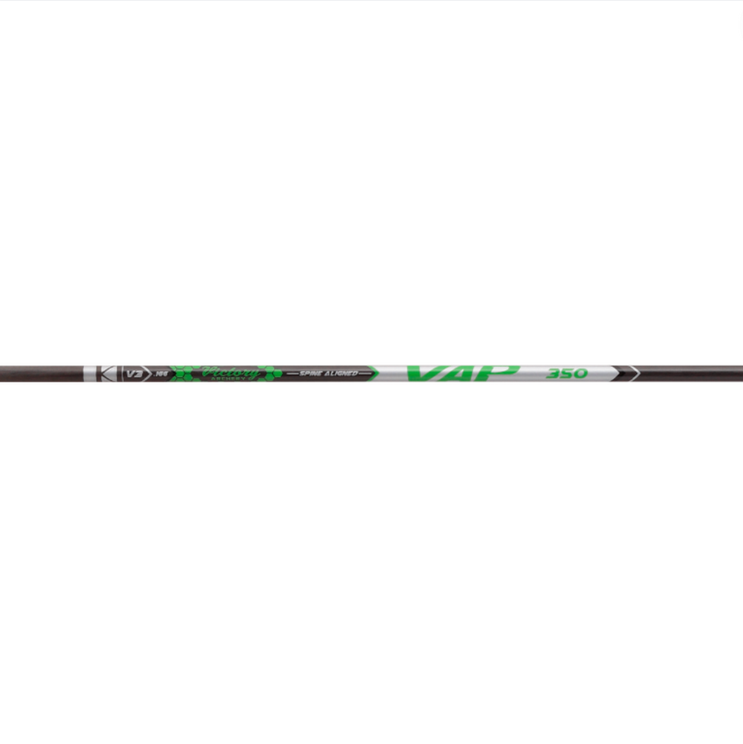 Victory VAP Target Arrow Shafts (12 Pack)