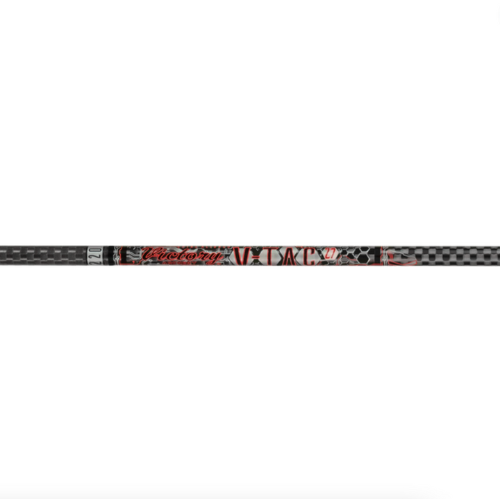 Victory V-TAC 27 Target Arrow Shafts (12 Pack)
