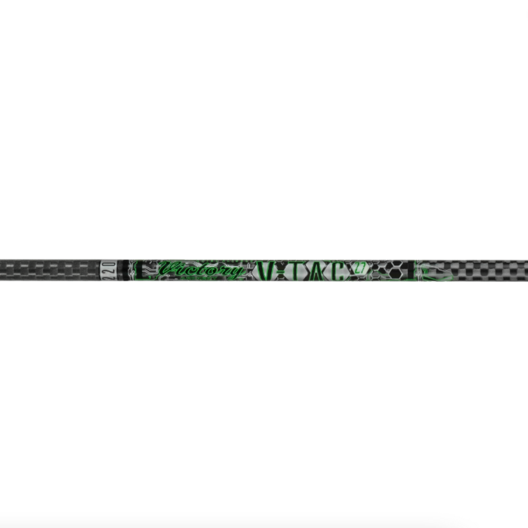 Victory V-TAC 27 Target Arrow Shafts (12 Pack)