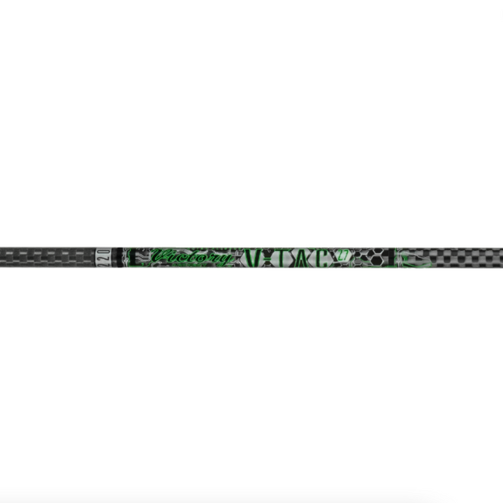 Victory V-TAC 27 Target Arrow Shafts (12 Pack)