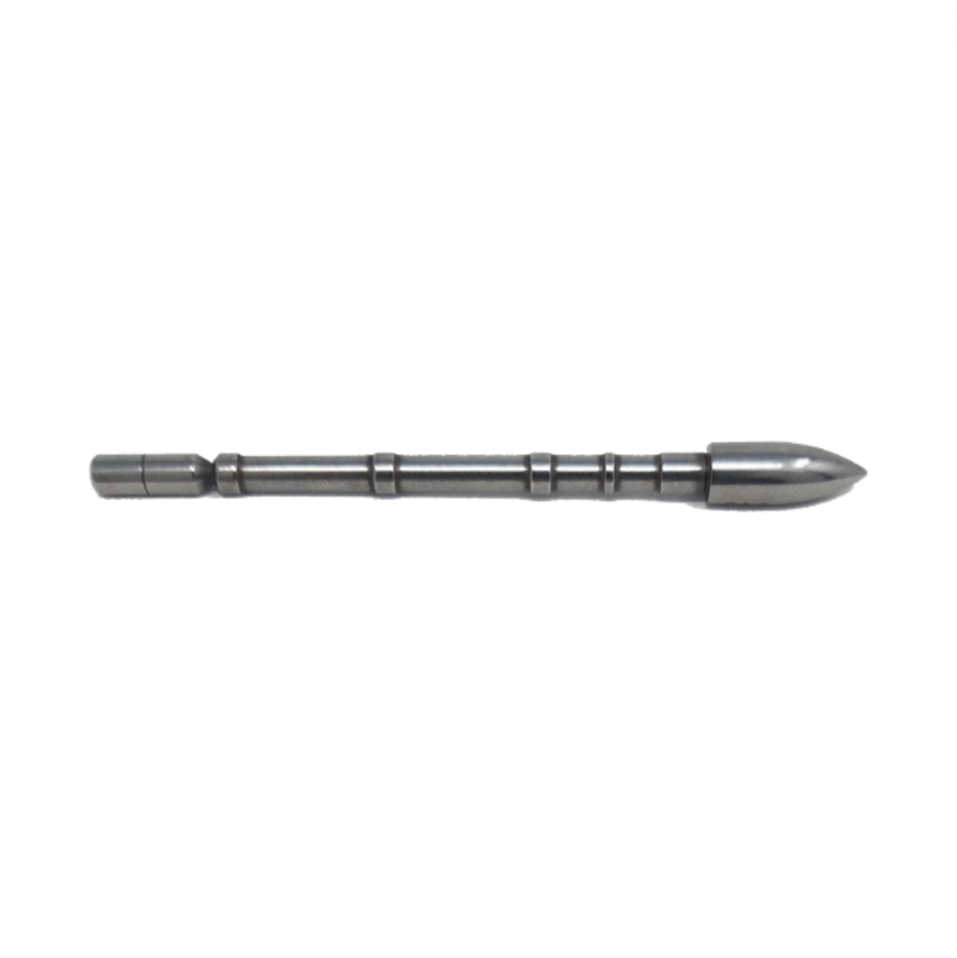 Victory VAP (.166") Stainless Steel Target Point Hi-Tech Archery Victory VAP (.166") Stainless Steel Target Point Hi-Tech Archery