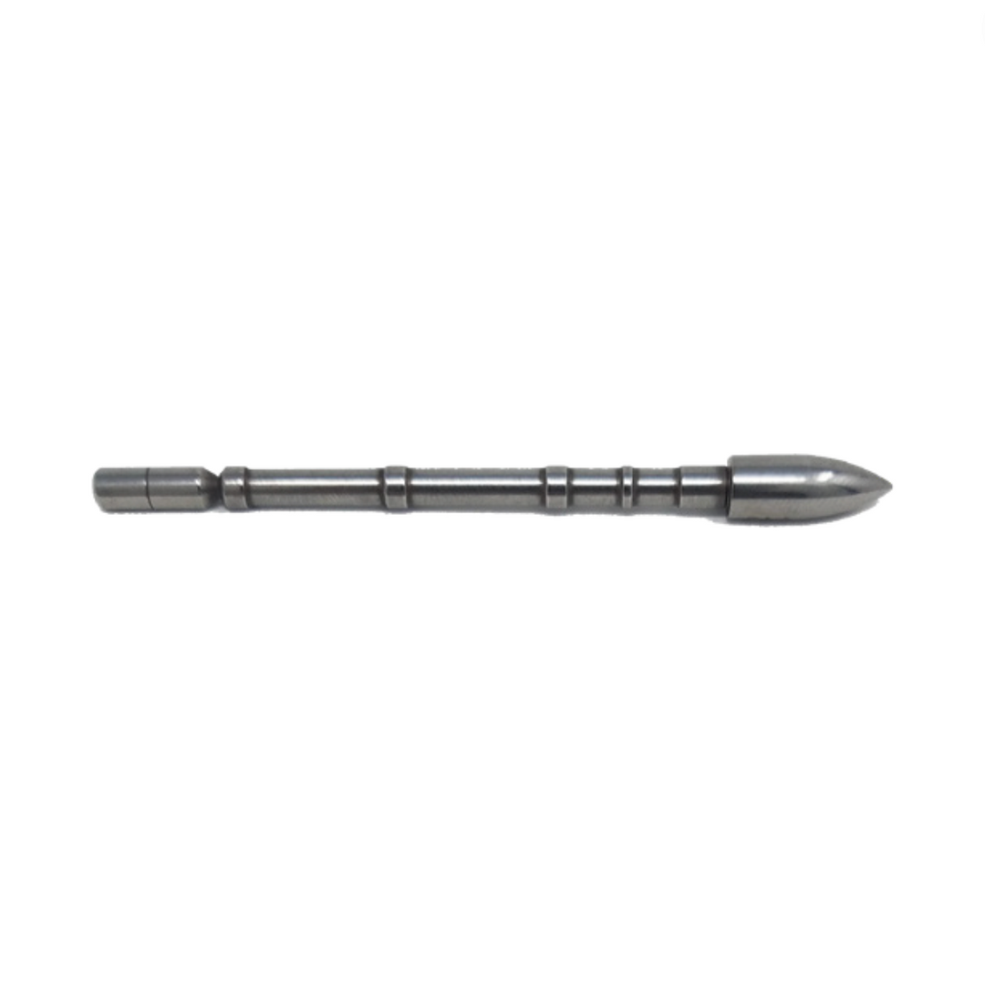 Victory VAP (.166") Stainless Steel Target Point