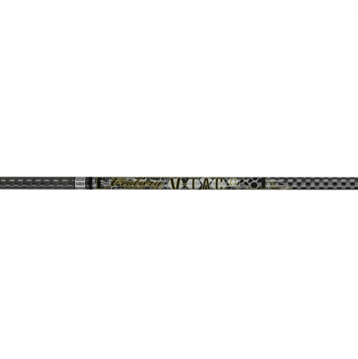 Victory V-TAC 23 Target Arrow Shafts (12 Pack) Hi-Tech Archery Victory V-TAC 23 Target Arrow Shafts (12 Pack) Hi-Tech Archery