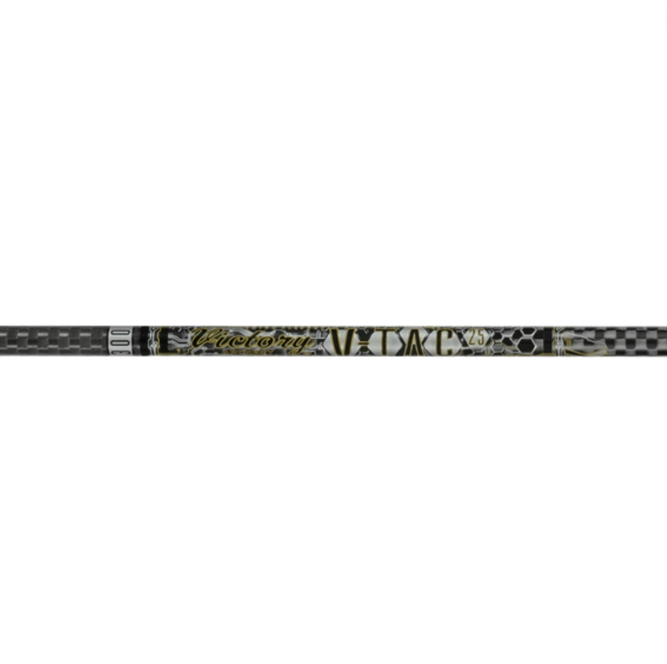 Victory V-TAC 25 Target Arrow Shafts (12 Pack) Hi-Tech Archery Victory V-TAC 25 Target Arrow Shafts (12 Pack) Hi-Tech Archery