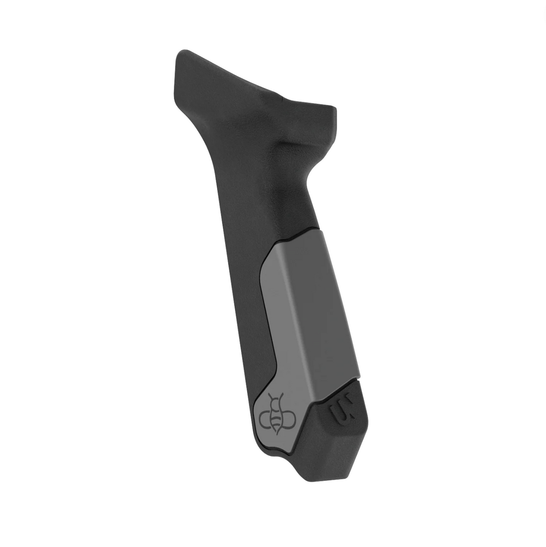 UltraView BeeReal 2.0 Mathews Grip - Carbon Gray