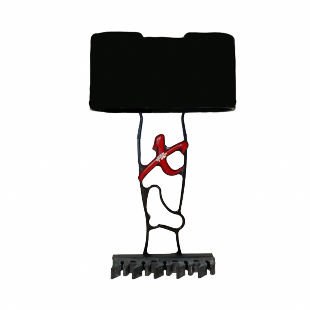 PSE Dual X 5 Arrow Bow Quiver