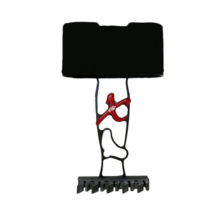 PSE Dual X 5 Arrow Bow Quiver