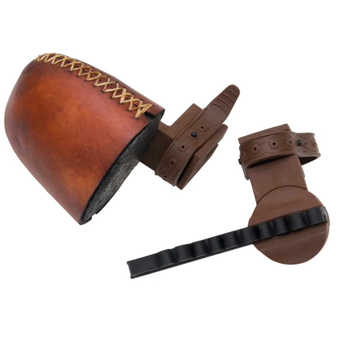 Selway Archery Slide on Longbow 5 Arrow Quiver