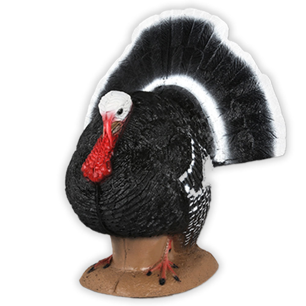 Delta Mckenzie Strutter Turkey 3D Target