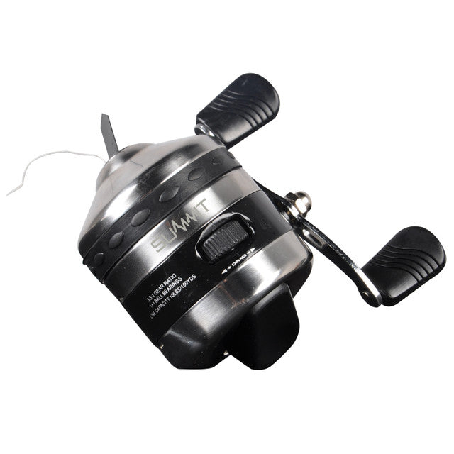 bow fishing reel Summit Silver Bow Fishing Reel (Mount not included) – Hi-Tech Archery