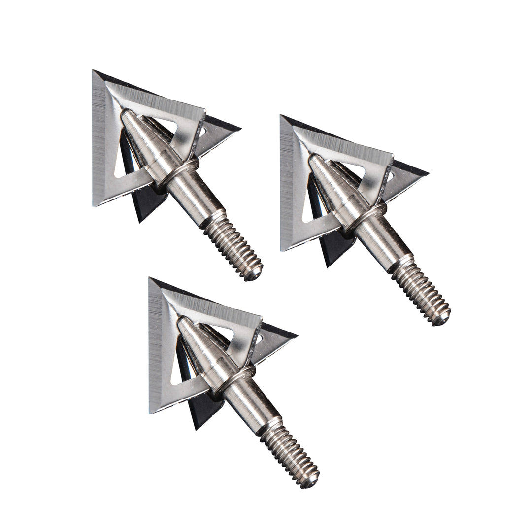 Summit 4 Blade Broadheads