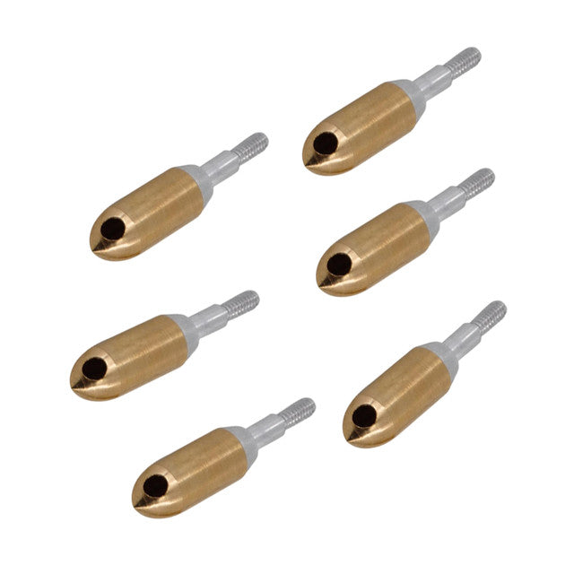 Summit Whistling Points (6 Pack)
