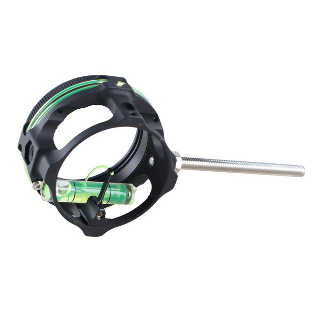 Summit Competition Scope with Lens