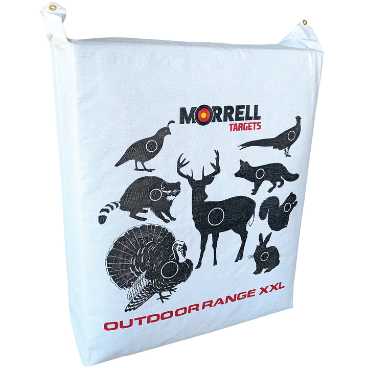 Morrell Outdoor Range XXL Target
