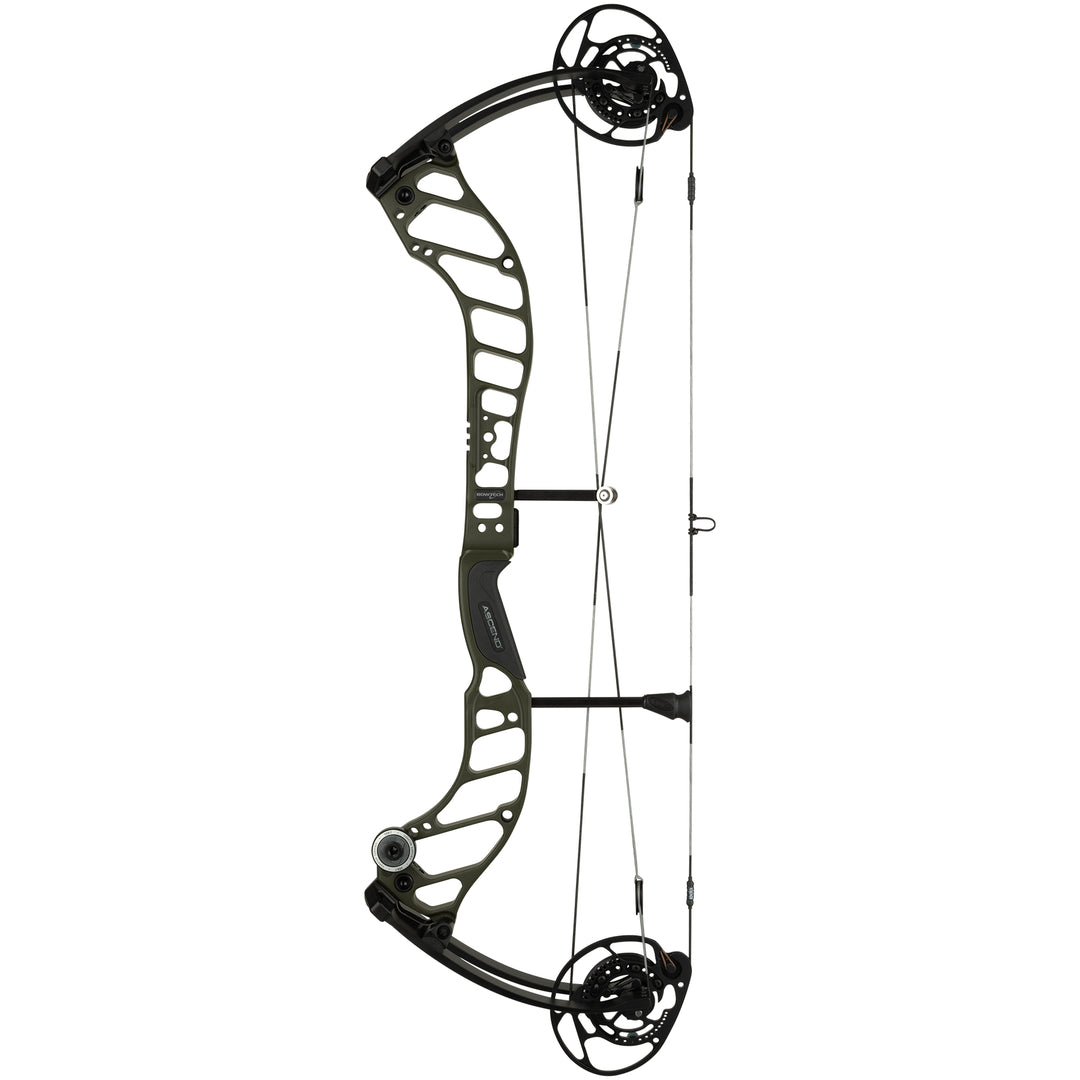 Bowtech Ascend Compound Bow