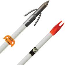 Bowfishing Arrow – Hi-Tech Archery
