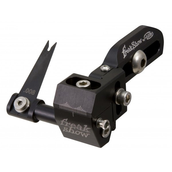 AAE Freakshow Arrow Rest - Standard Mount