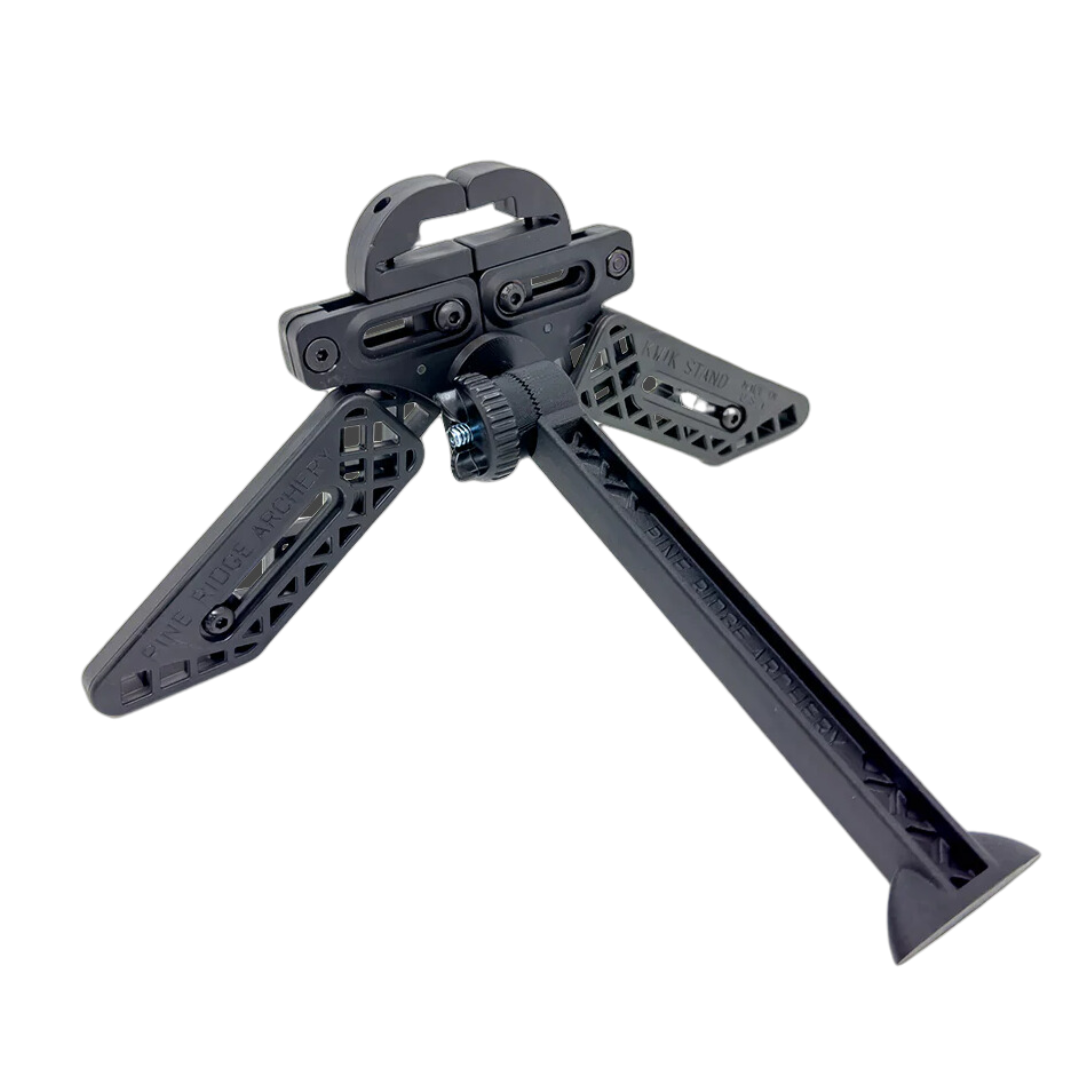 Kwik Stand Tri-pod Bow Support