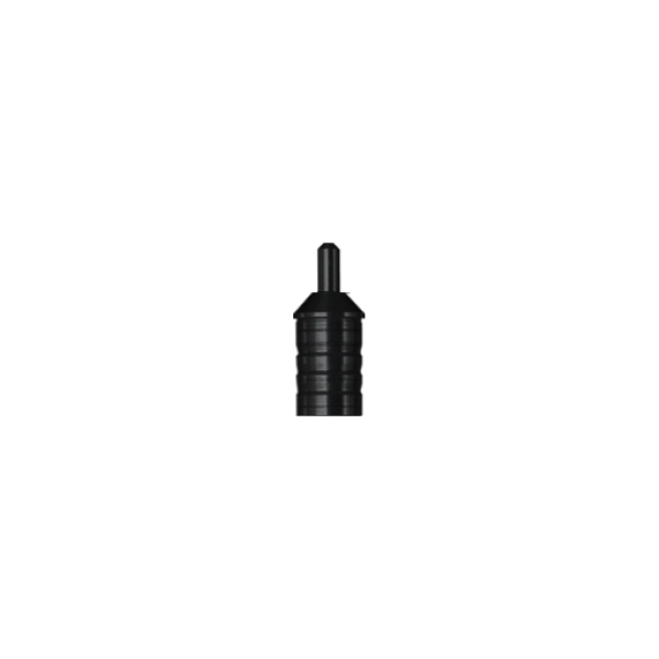 Victory .245 VForce Pin Bushing - Black