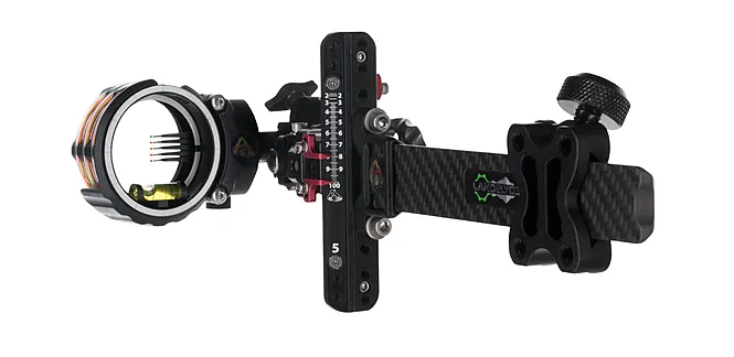 Axcel Landslyde Carbon Pro Slider Sight