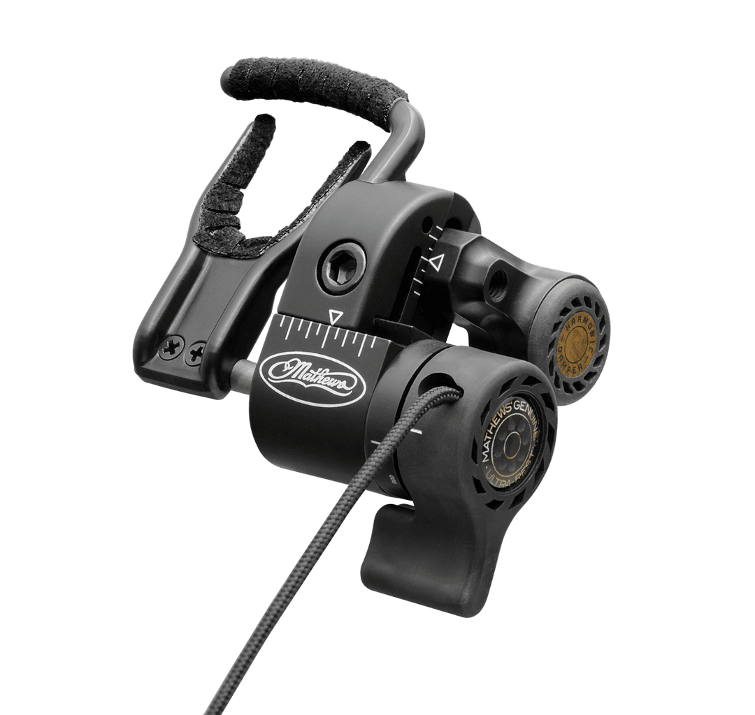 Mathews UltraRest HDX Drop Away Arrow Rest