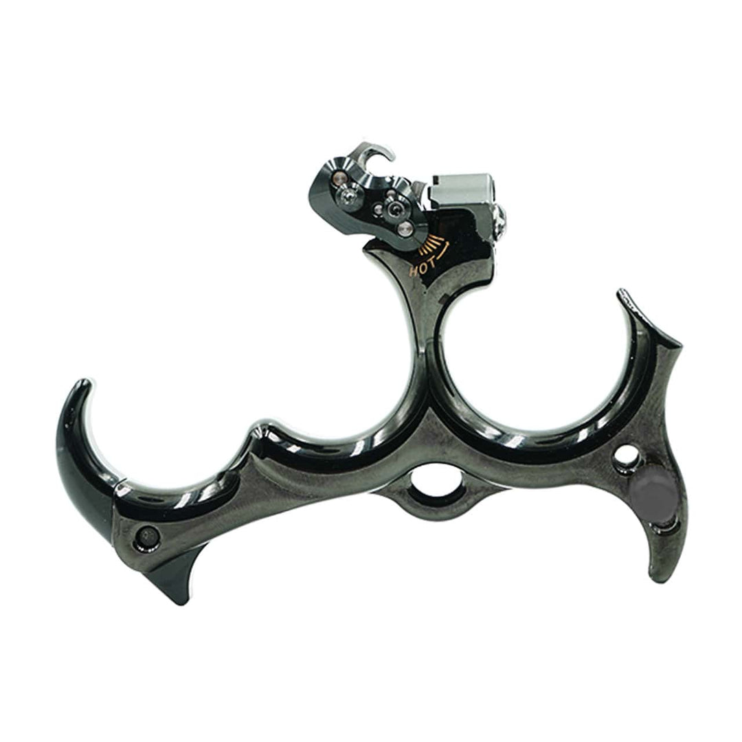 Tru-Fire Sear X Back Tension Release