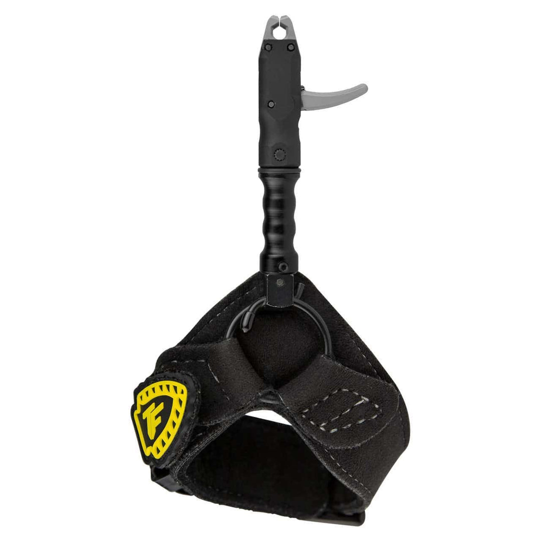 Tru-Fire Smoke Buckle Foldback Release