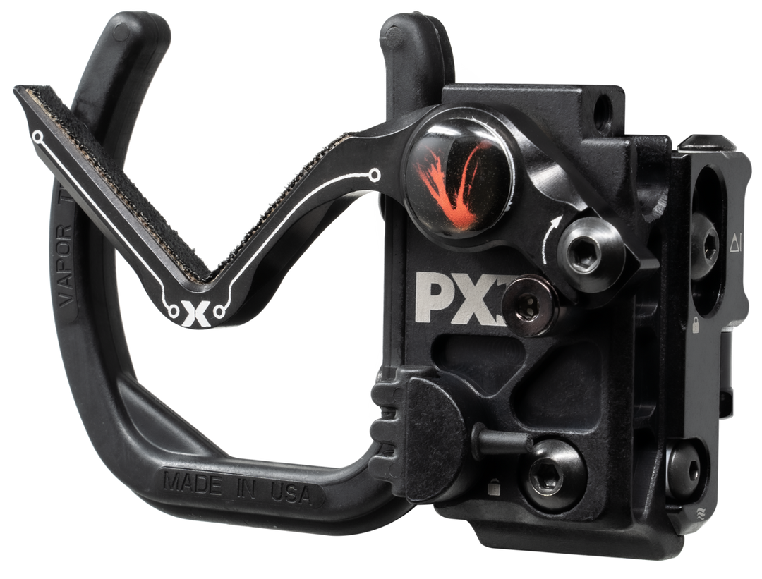 VaporTrail PXI Integrate