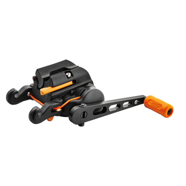 Mission RSD Crank