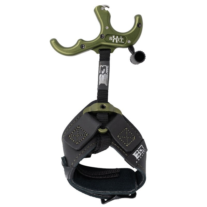 B3 Exit Hunter Release (OD Green)