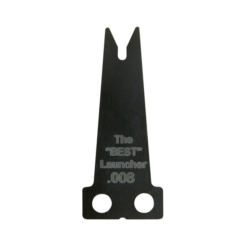 Trophy Taker the "Best" Launcher blade