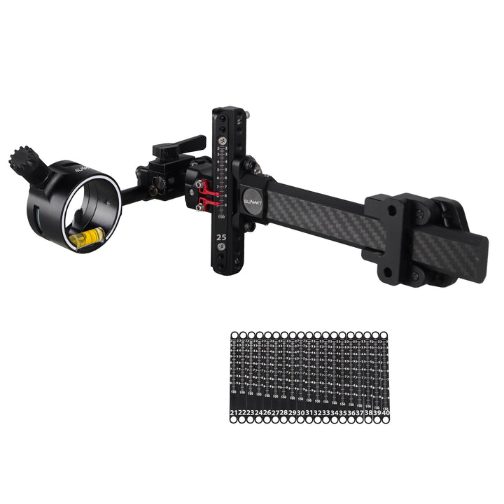 Peak 3D Target Compound Sight