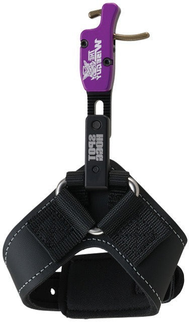 Spot Hogg Wise Guy Release - Buckle Strap