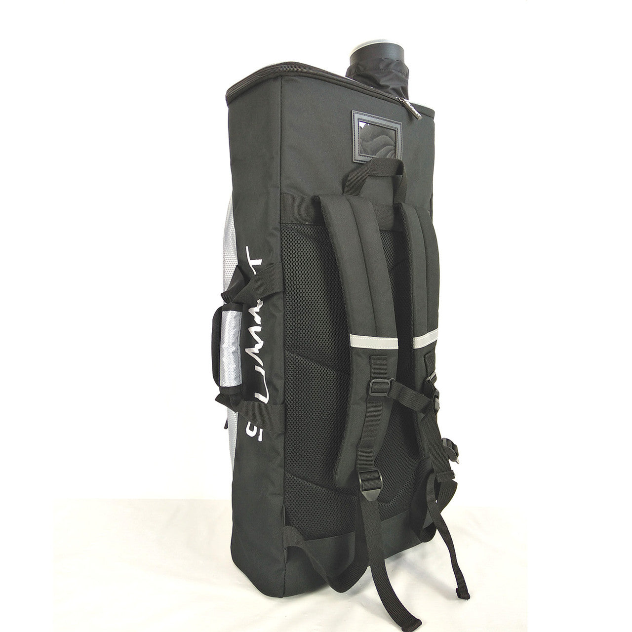 Summit Cascade Recurve Deluxe Backpack Case  w/ Tube