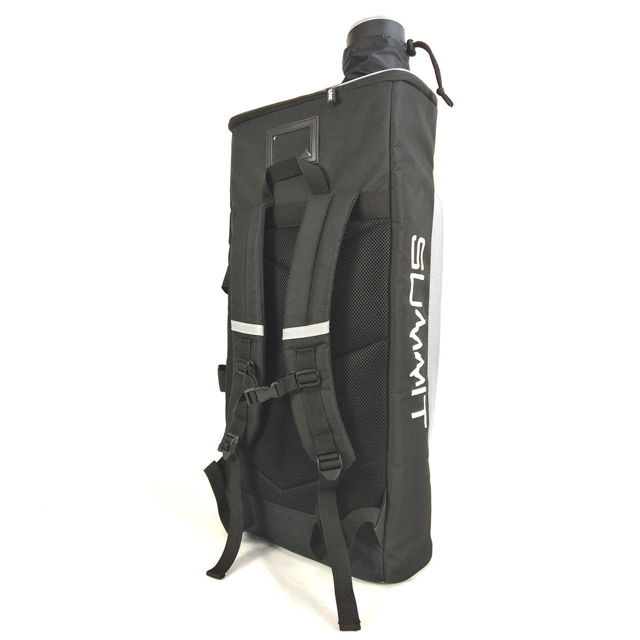 Summit Cascade Recurve Deluxe Backpack Case  w/ Tube