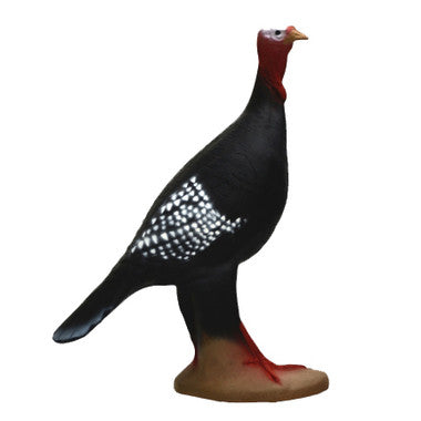 Delta Mckenzie Alert Turkey 3D Target