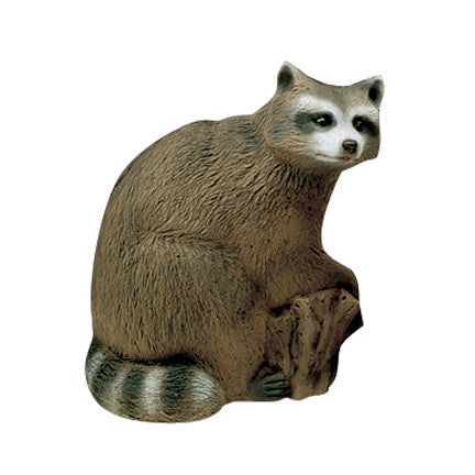 Delta Mckenzie Raccoon 3D Target