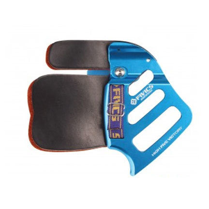 Fivics Polite 3 Finger Tab