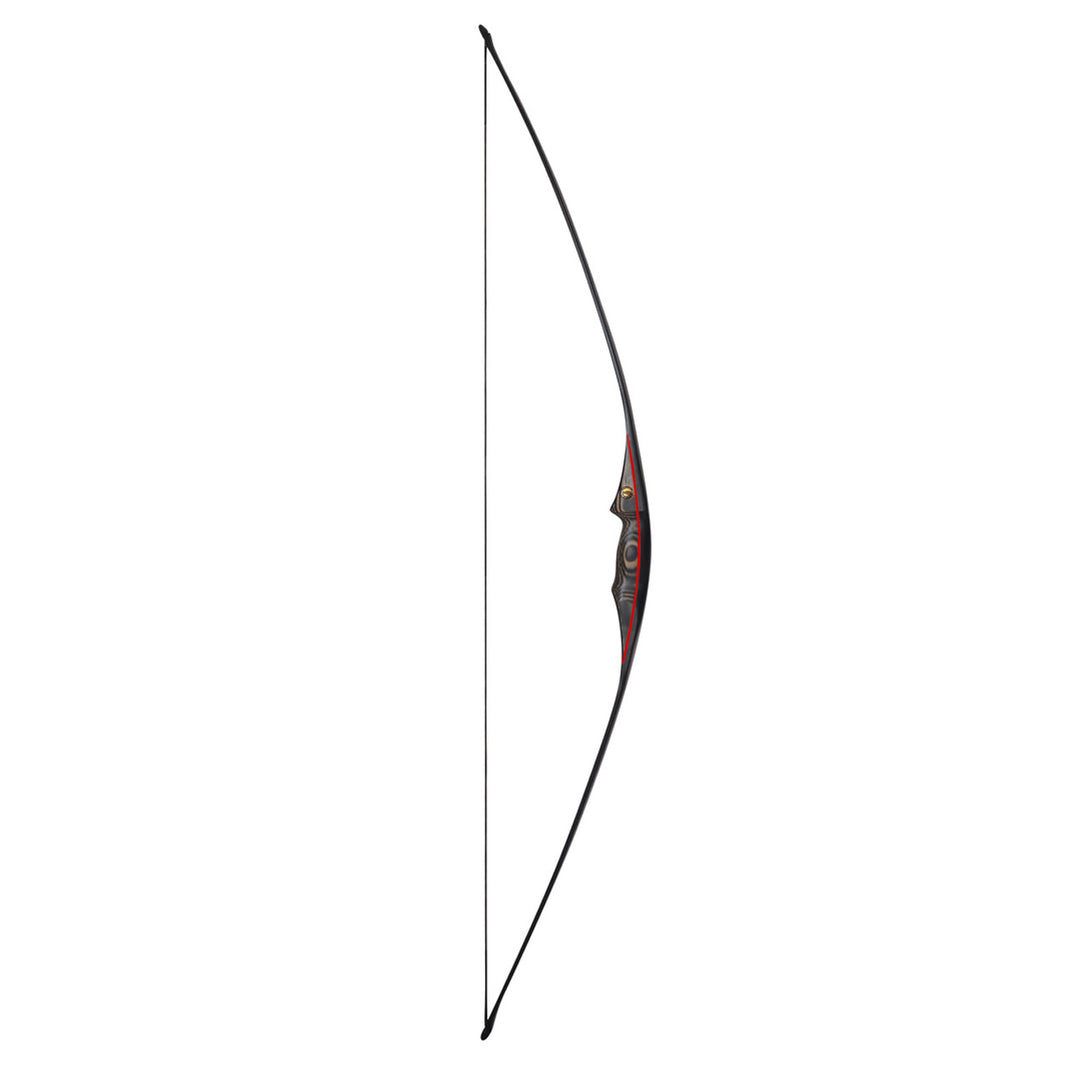 Summit Black Hawk Long Bow