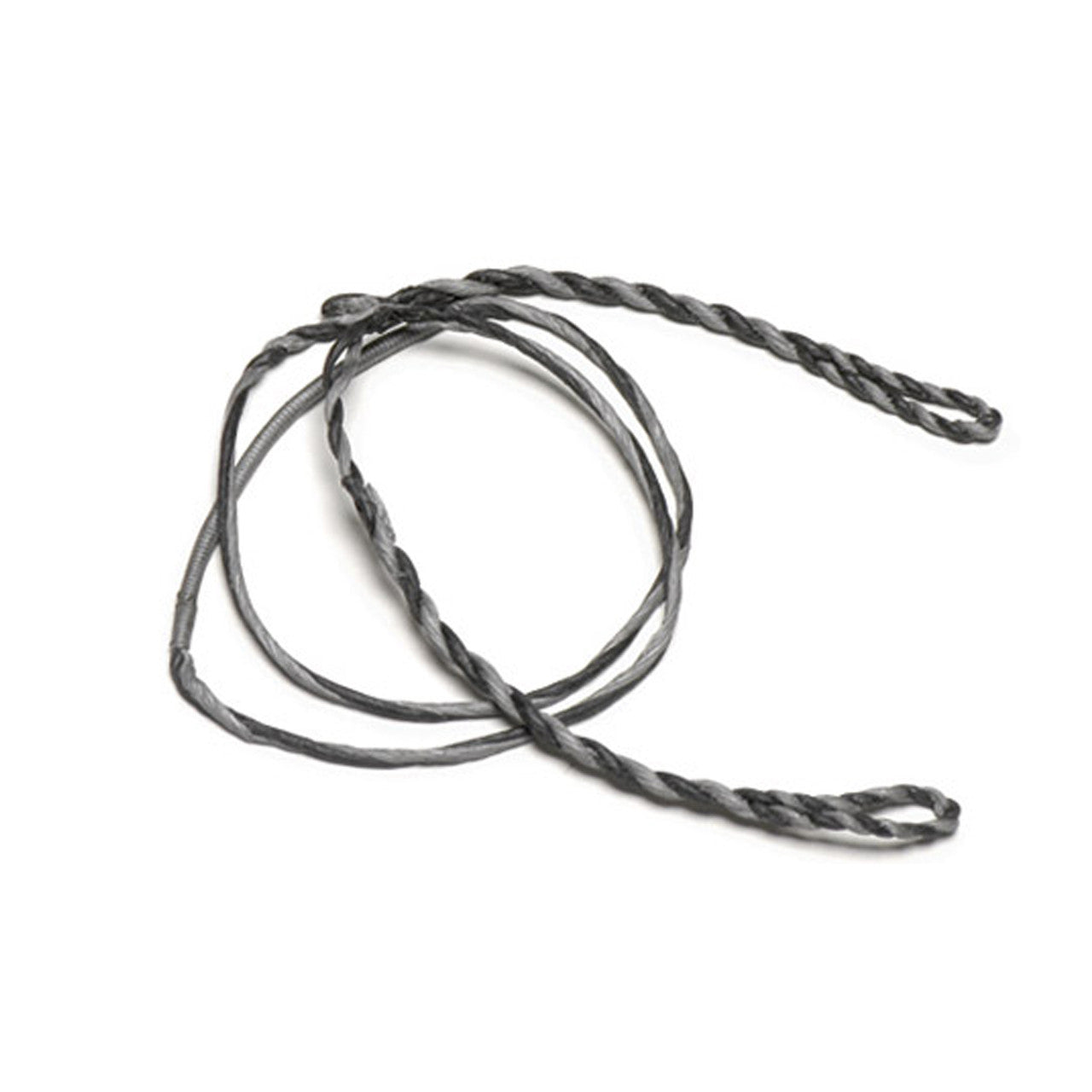 Fastflight Flemish Twist Recurve Bow String - 14 Strand Custom Made In UK
